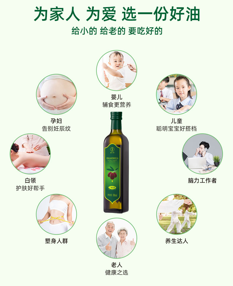 100%成熟度鲜果500ml