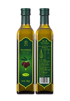 100%成熟度鲜果500ml