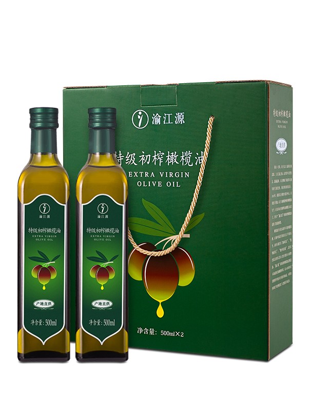 90%成熟度鲜果礼盒（500ml×2）