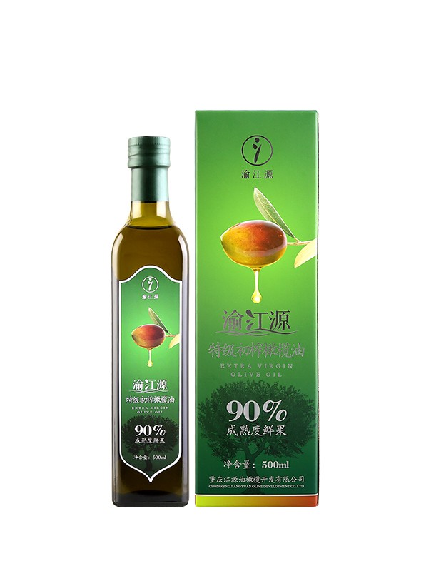 90%成熟度鲜果500ml
